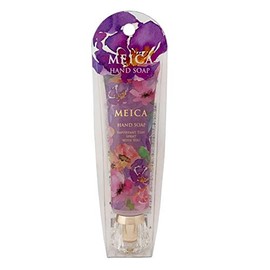 Gel Hand Soap / 35g (Anemone)