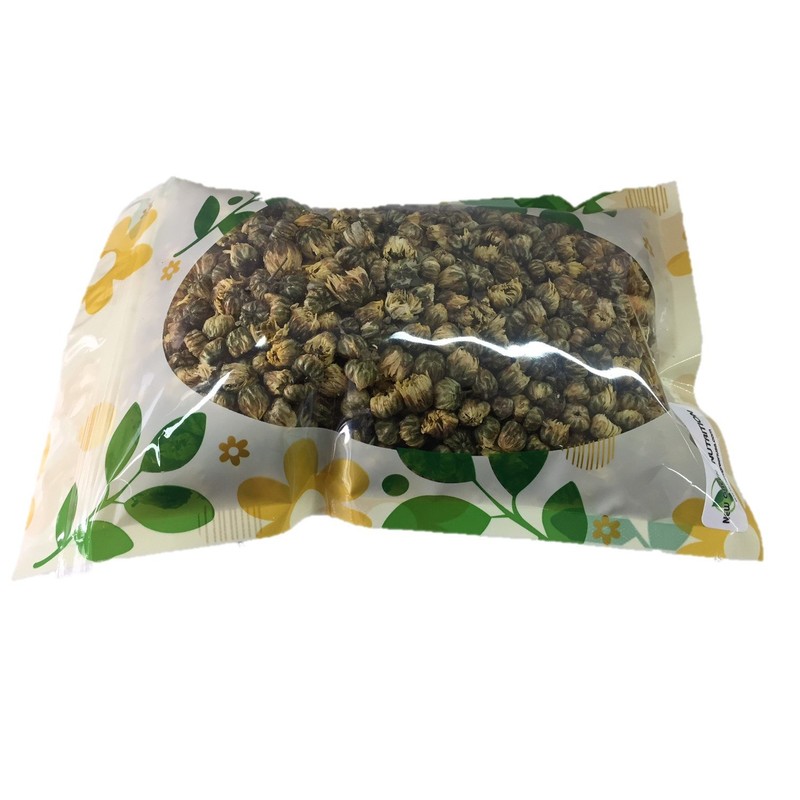 HerbsGreen Premium Chrysanthemum Flower Buds, 100% Natural (3oz.)