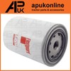 APUK Fleetguard LF701 Oil Filter Replacement for JCB 3C 3CX