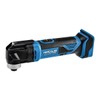 20V Brushless Cordless Variable-Speed Oscillating Multi-Tool - Tool Only -