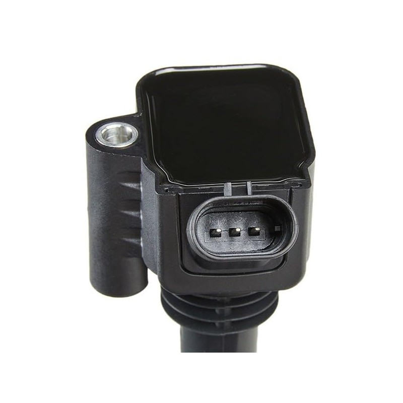 RIDEX 689C0220 Ignition Coil Ignition Coil