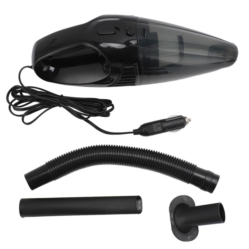 Handheld Vacuum Cleaner High Power Powerful Suction Dual Use Electric