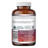 Amazing Nutrition | Quercetin, 500 Mg 120 Caps | Quercetina,