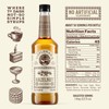 Tippleman's Hazelnut Coffee Syrup - Rich Flavor for Hot or