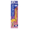 Major Craft Metal Jig Maki Jig Jet 60g Red Gold