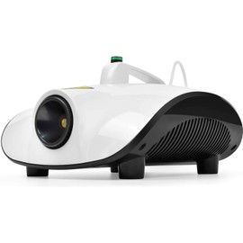 Smart Air Atomizer Disinfectant, Sanitizer Sprayer Portable Fogger Machine Aroma