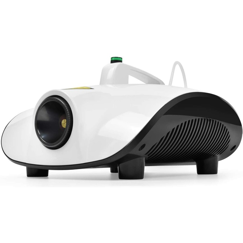 Smart Air Atomizer Disinfectant, Sanitizer Sprayer Portable Fogger Machine Aroma