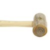 Weighted Rawhide Mallet #7 - SFC Tools- 37-710