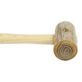 Weighted Rawhide Mallet #7 - SFC Tools- 37-710