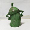 Canister with Attitude,Fun Airtight Kitchen Storage Canisters,Cute Food Storage Tank
