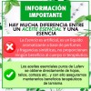 Laferv 4 Piezas De Aceite Esencial Orgánico Lavanda 15 Ml