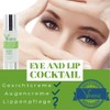Eye & Lip Tensor Cocktail (30 ml) 2-in-1 Combi with