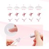 Eyelash Lifting Set, Scdom Lash Lifting Set and Brow Lifting