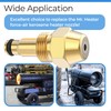 PalpitateC F221889 Replacement for Mr. Heater Nozzle Kit #28743 (2003