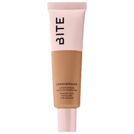 Bite Beauty Changemaker Supercharged Micellar Foundation M90 1 Fl oz