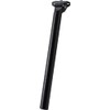 IWAI Aluminum Seat Post [SP-C207] Black 13.8 in (350 mm)