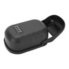 4 Digit Security Key Lock Box Wall Mount Portable Large