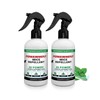 Powermint Peppermint Oil Mice Spray 8oz (Pack of 2)
