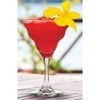Libbey Splash 12 oz Margarita Glass