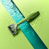 WILKINSON DESECHABLES MASCULINAS XTREME 3 ECO GREEN 4 UDS