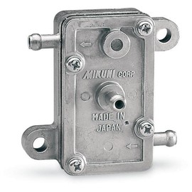 MIKUNI FUEL PUMP-SINGLE DF44-227