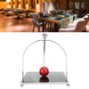 Napkin Holder Napkin Press Square Napkin Dispenser Stylish Elegant Tissue