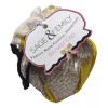 SAGE & EMILY Gorros De Baño Sage&emily Impermeable Poliéster Reutilizable