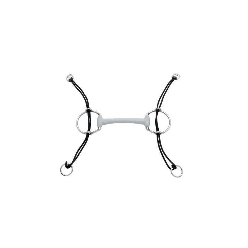 Beris Eggbutt Gag, 140 mm, Soft