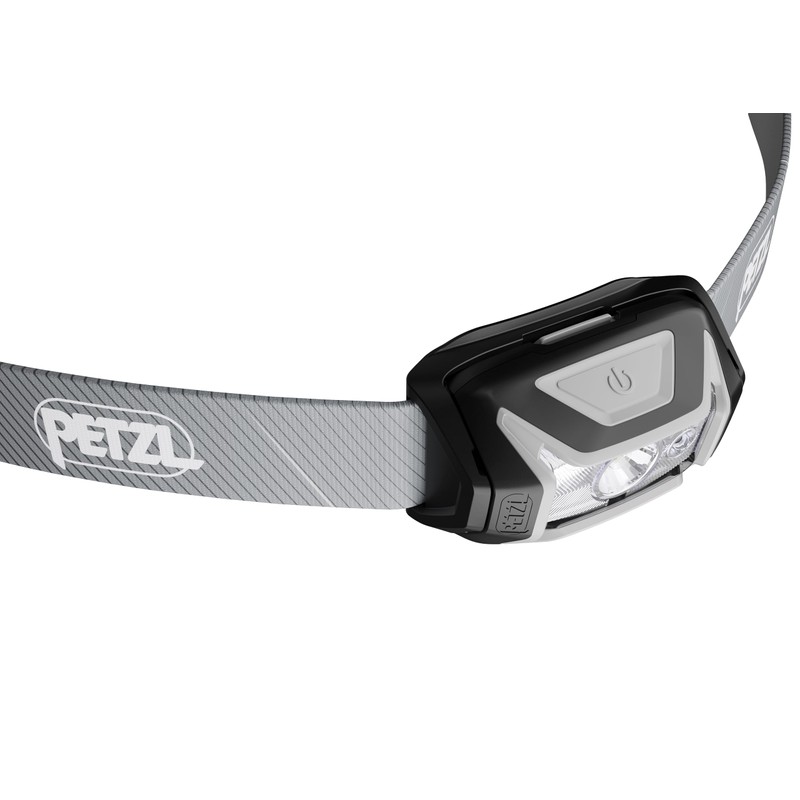 PETZL Tikka Core Lamp Black