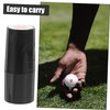 Operitacx Stamper Marker Portable Golf Stamp Portable Golf Ball Stamper