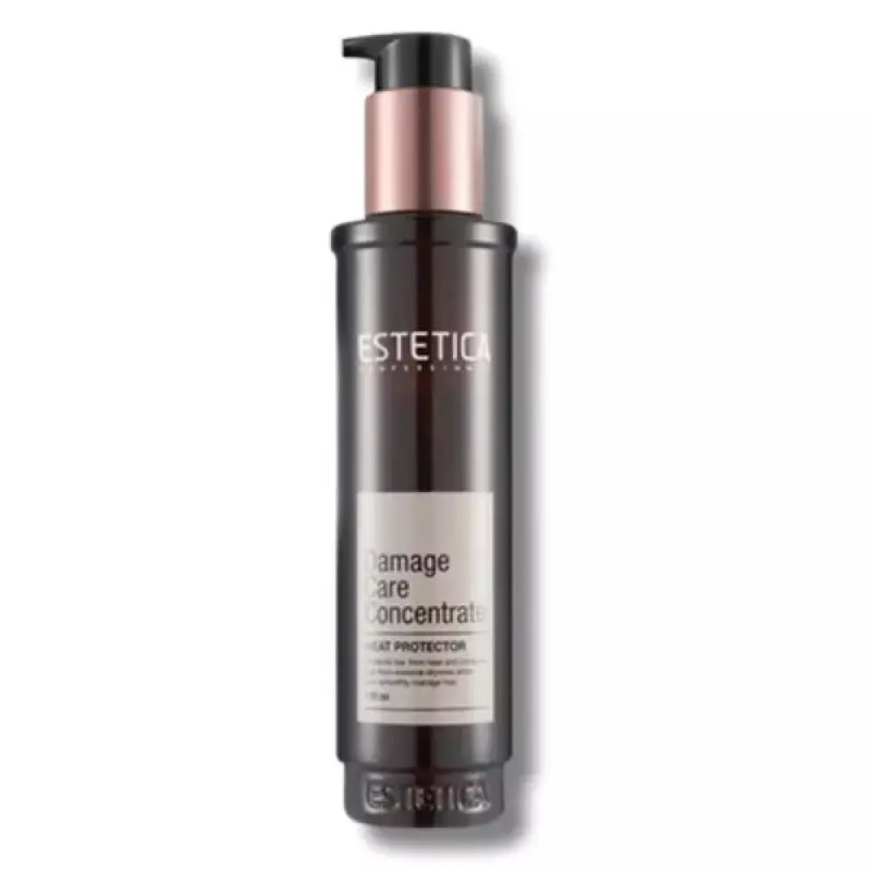 Aesthetica [에스테티카] 데미지 케어 컨센트레이트 헤어 에센스 오일 120ml [컨센트레이트