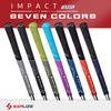 SAPLIZE 13 Golf Grips Standard Multi Compound Hybrid Golf Club