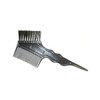 Mini dye brush, dye comb, dye brush / 미니 염색솔 염색빗 염색붓