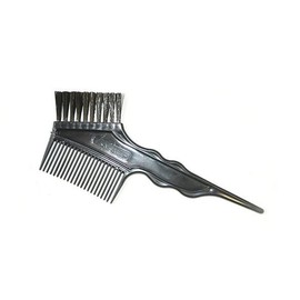 Mini dye brush, dye comb, dye brush / 미니 염색솔 염색빗 염색붓