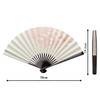 Kyo Fan, Sakura, Women's, Made in Japan, Kyoto Ladies, Paper