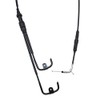 Carbman 0487-033 Choke Cable for Arctic Cat ATV 2004 2005