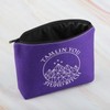 ACOTAR Merchandise Tamlin You Stupid B*tch Makeup Bag SJM Gift