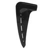 2PCS Car Front Side Air Vent Cover Decorative Gills Side