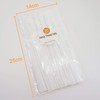New brothread 50pcs Thread Net Bobbins Holder for Various Sizes