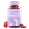 Magnesium Gummies | 1636 mg of Magnesium Citrate | Novomins