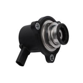 GM Genuine Parts 12702113 Turbocharger Bypass Valve Solenoid
