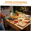 CIYODO Pizza Baking Tray and Accessories for Pizza Oven 9inch