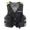 Sea-Doo Unisex Explorer Life Jacket (Black) 285964