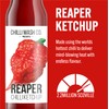 Carolina Reaper Chilli Ketchup | Chilli Mash Company | World's