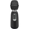 YOFITS YF73 Wireless Bluetooth Microphone with 20W High Power, DSP