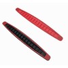 4 Pack Car Bumper Guard, Universal Rubber Protector for SUV