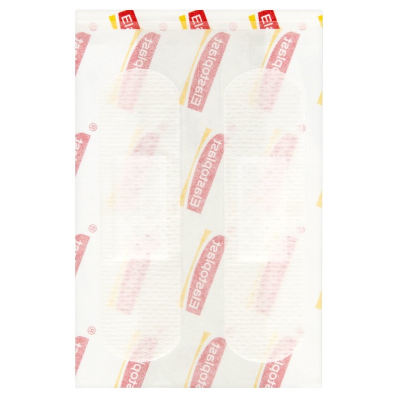 Elastoplast Sensitive Plasters