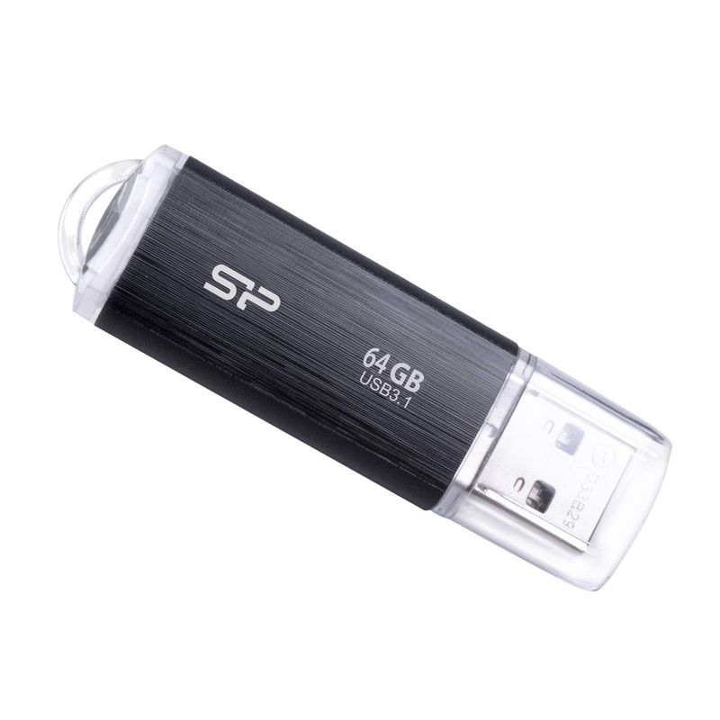 Silicon Power 64GB BLAZE B02 USB3.0 Flash Drive