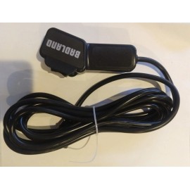 Badland Harbor Freight Electric Winch Remote Control Switch 5k 9k 12k etc 5Prong