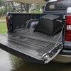 VeyoStories 5th Wheel Hitch Cover, Compatible with 15K-26K Companion Fifth